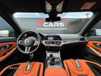 BMW M3 Competition xDrive - 21