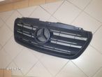 MERCEDES SPRINTER  907 910 ATRAPA  GRILL - 1