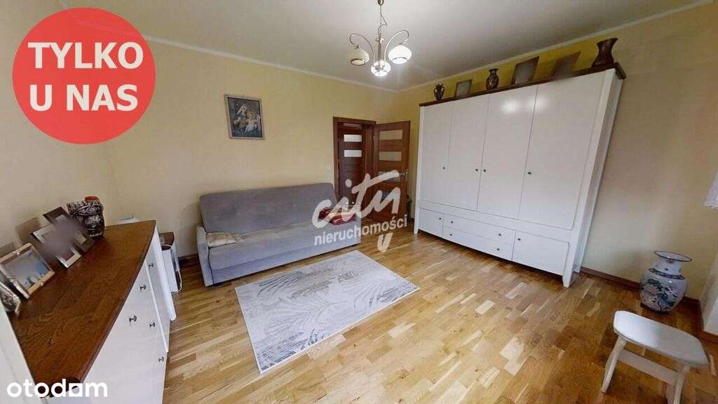 Gotowy do zamieszkania dom na wzgórzu!-4