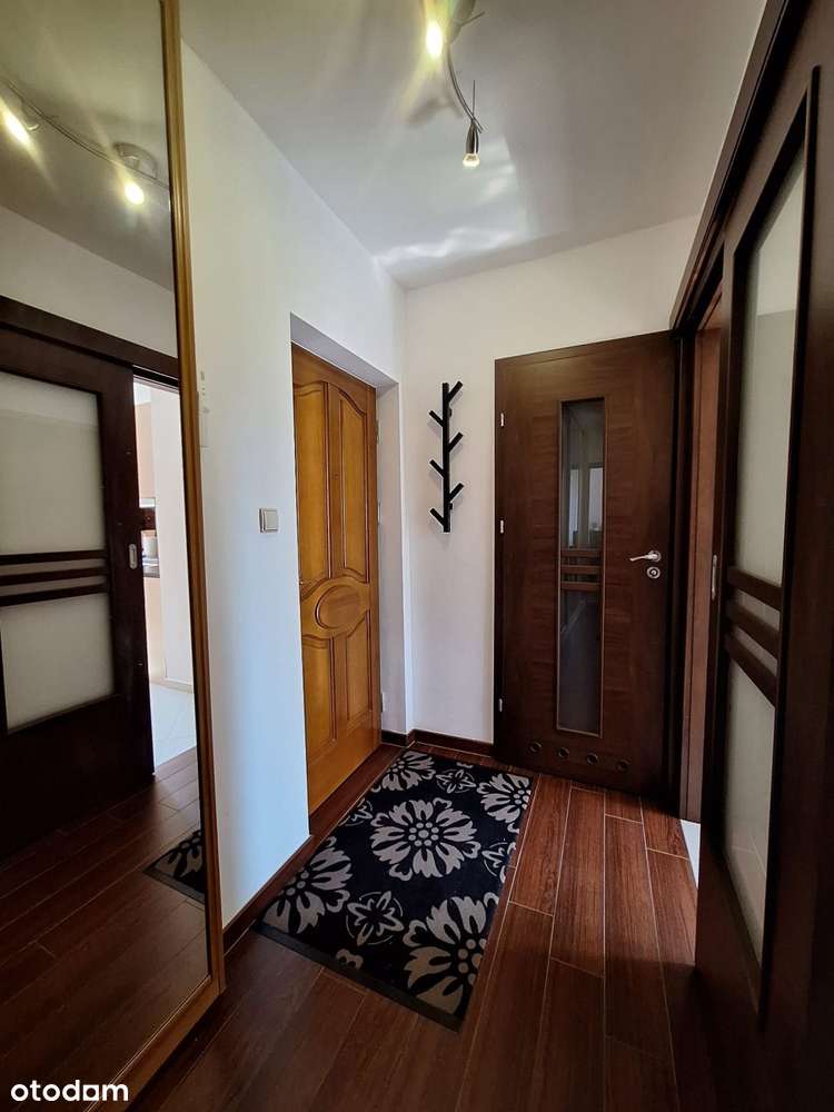 2-pokojowe w centrum miasta-7