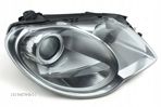 Lampa Prawy Przód Soczewka VOLKSWAGEN EOS 1Q2941006B Anglik - 5