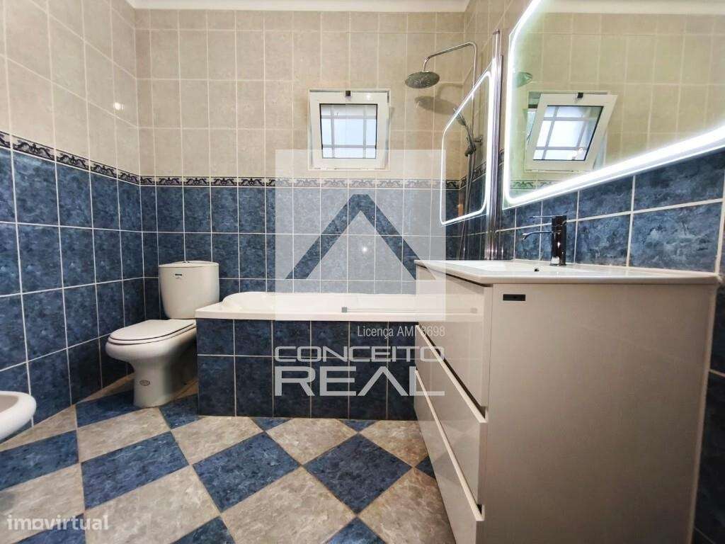 Moradia T3 - Amarante - p/ habitar - Zona Rural-21