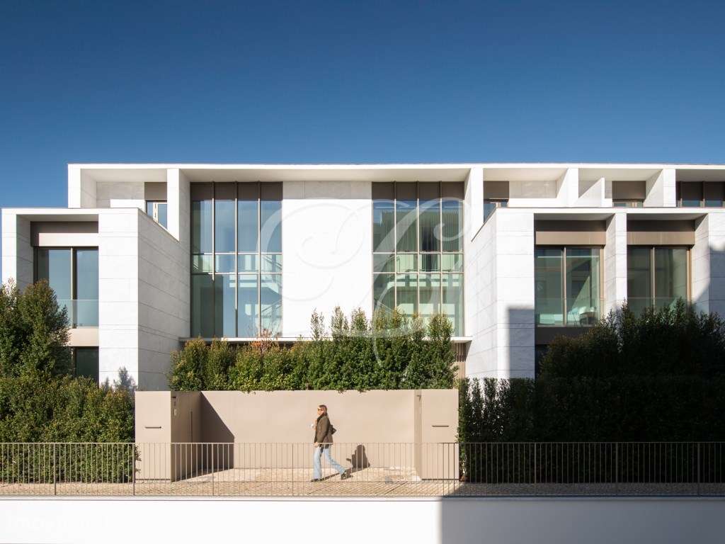 Moradia T3+1 c/piscina | Legacy Cascais - Grande imagem: 5/60