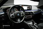 BMW Seria 5 - 16