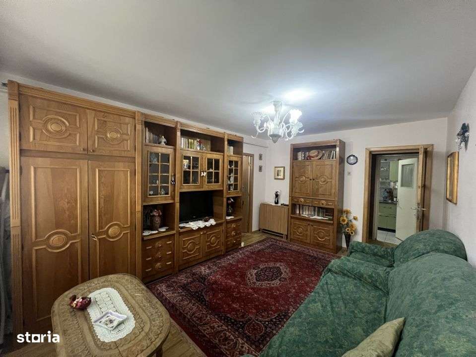 Apartament 2 camere, Alecu Russo - Imagine principală: 3/9