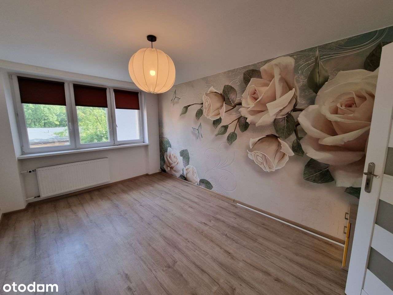 Wyremontowane,, 2 pokoje, balkon, Co z sieci!-4