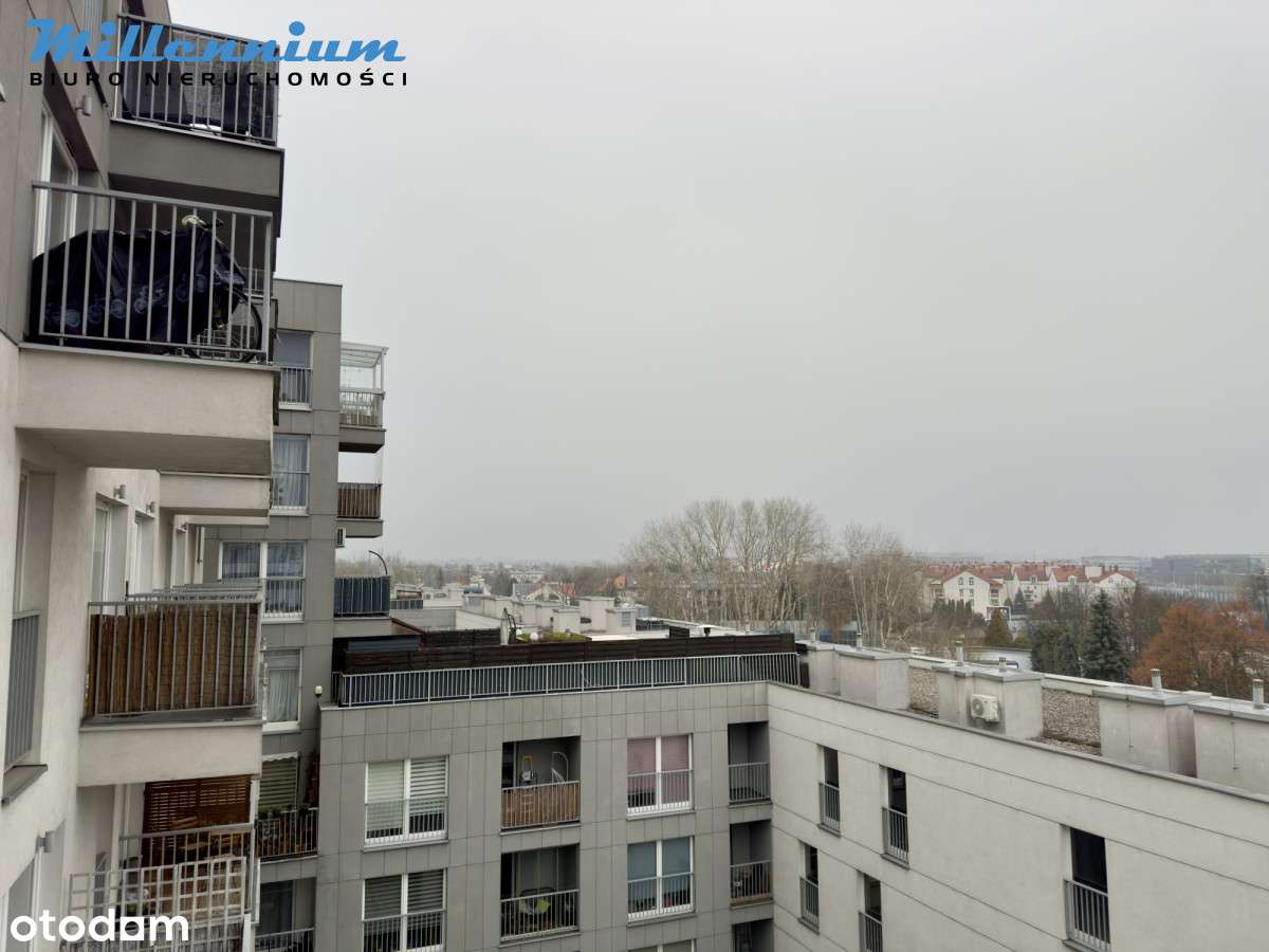 Słoneczne | Przestronne | Idealna Inwestycja-9