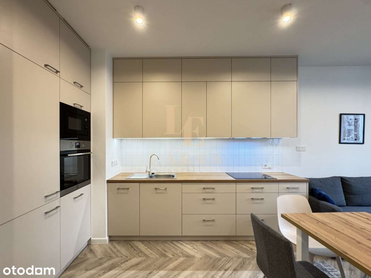 Parking w cenie | Garderoba | Pieski akceptowane - Pełny obrazek: 4/17