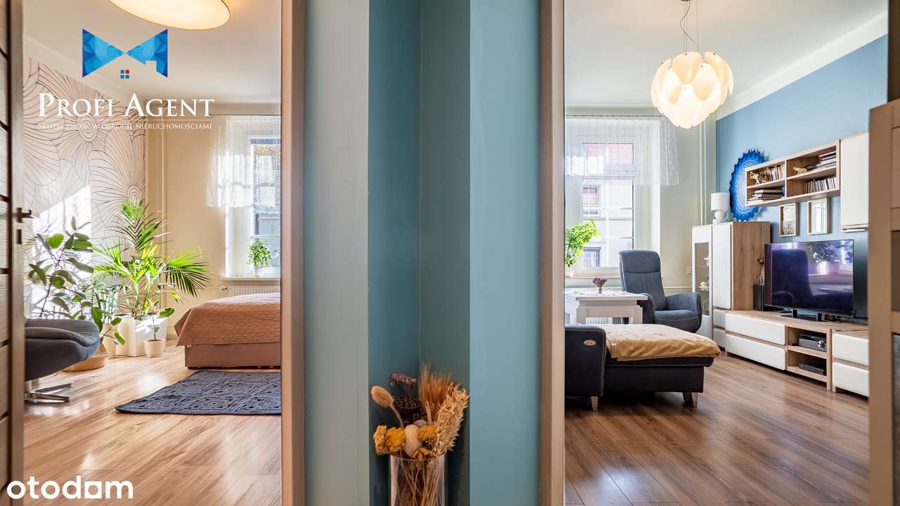 Przestrzeń, lokalizacja, kondygnacja i parking pod klatką;) - Pełny obrazek: 5/19