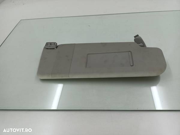 Parasolar dreapta VW POLO 9N AZQ / BME 2001-2007  6Q0857552C - 2