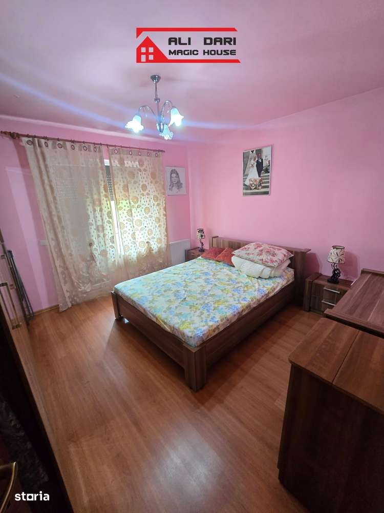 De vânzare apartament de 2 camere + bucătărie strada Transilvaniei-8