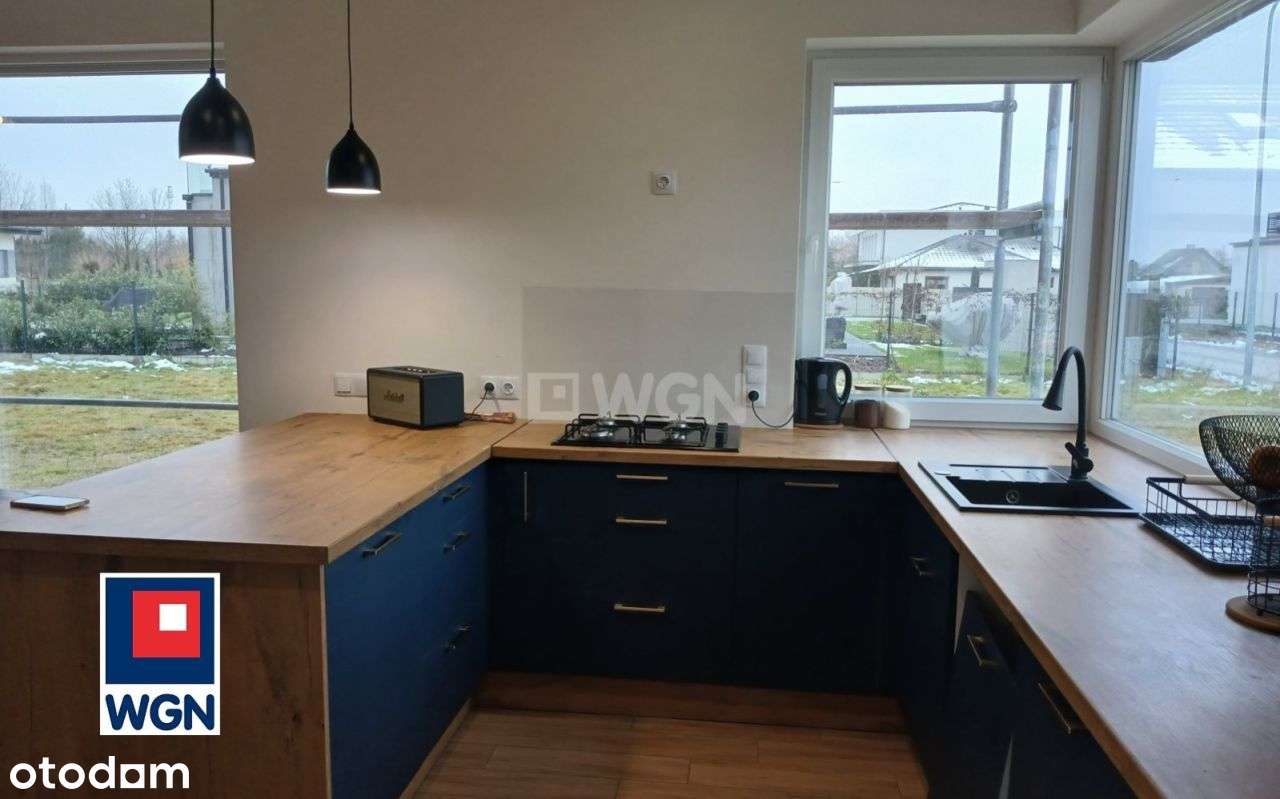 Przestronny dom 174 m2 z garażem.-7