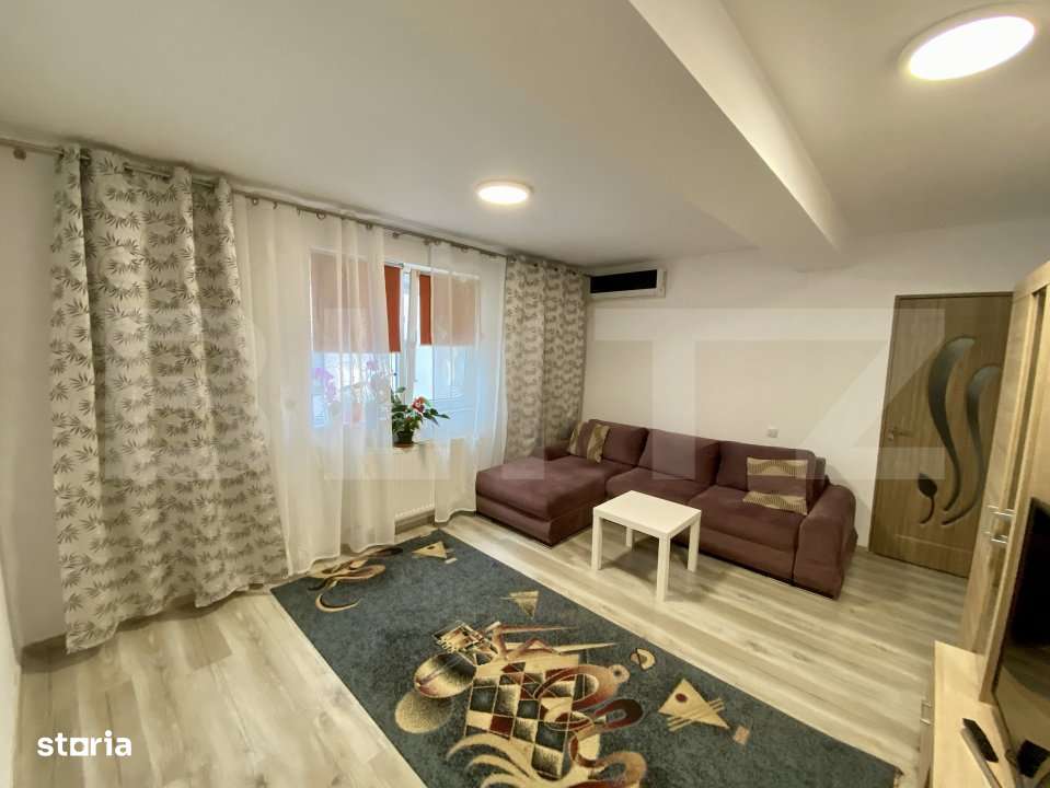 Apartament 3 camere decomandat, Aparatorii Patriei - Imagine principală: 3/11