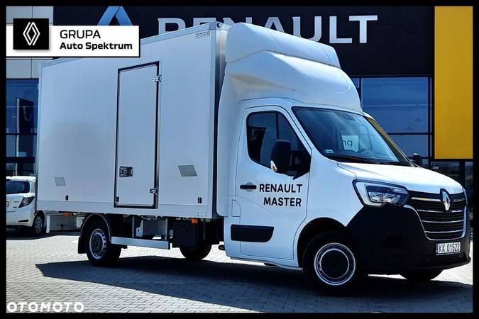 Renault Master - 1