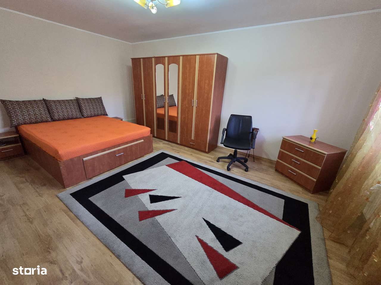 Casă primitoare, 105 m² și curte proprie, în Pantelimon,  comision 0%-5