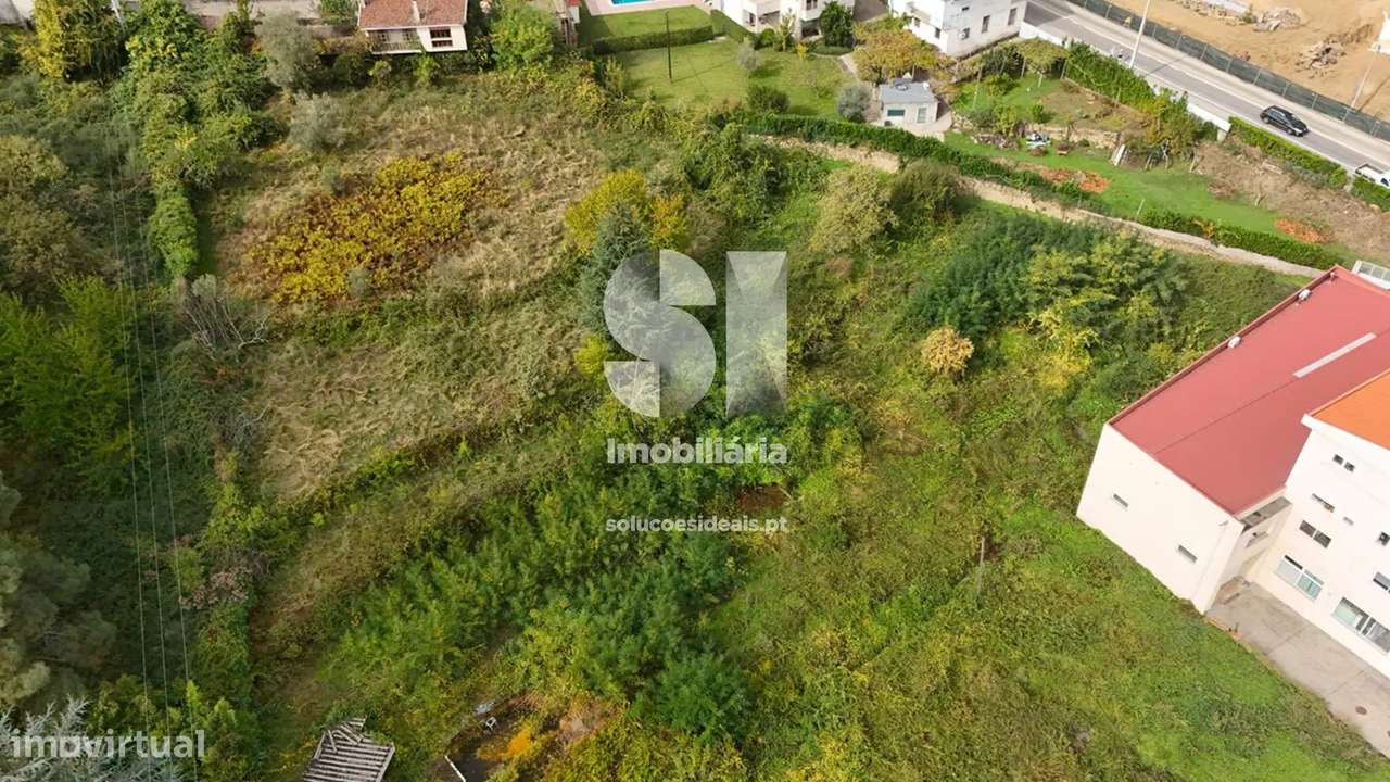 Terreno em Vila real - Grande imagem: 5/17