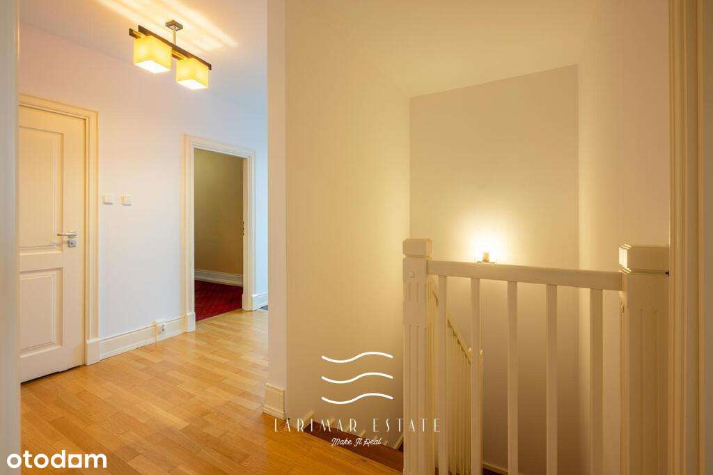 Penthouse z tarasem Ursynów-15