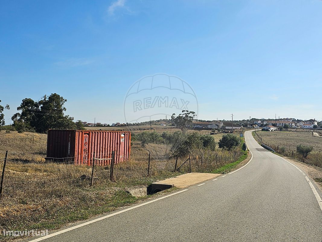 Terreno  para venda - Grande imagem: 1/10