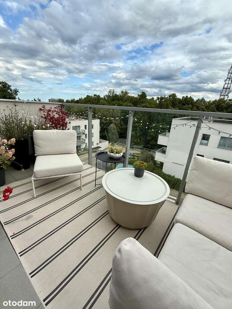 Apartament z przepięknym widokiem-4