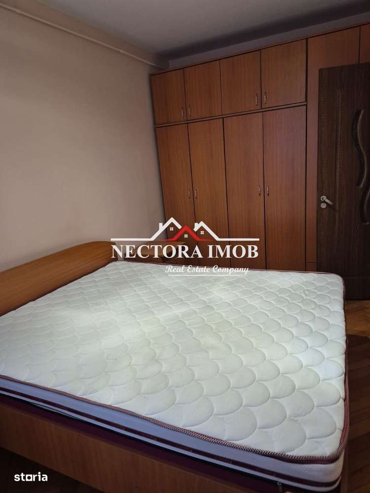 NECTORA IMOB-Apartament 2 camere, 52 mp, Zona Cantemir Lotus, Utilat-3