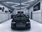 Audi S4 - 22