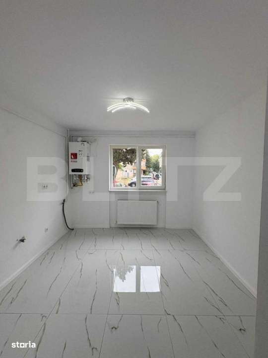 Apartament 2 Camere I Finisat I Burdujeni - Imagine principală: 3/5