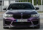 BMW M5 - 3