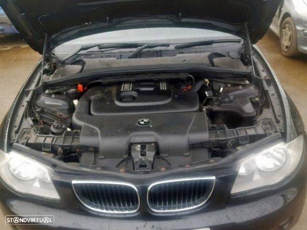 Para Peças Bmw 1 (E87) - 6