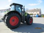 Claas AXION 850 CMATIC - 7