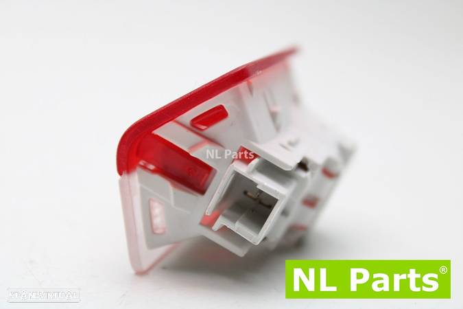 Luz de cortesia da porta Mercedes A W176 A0028201901 - 3