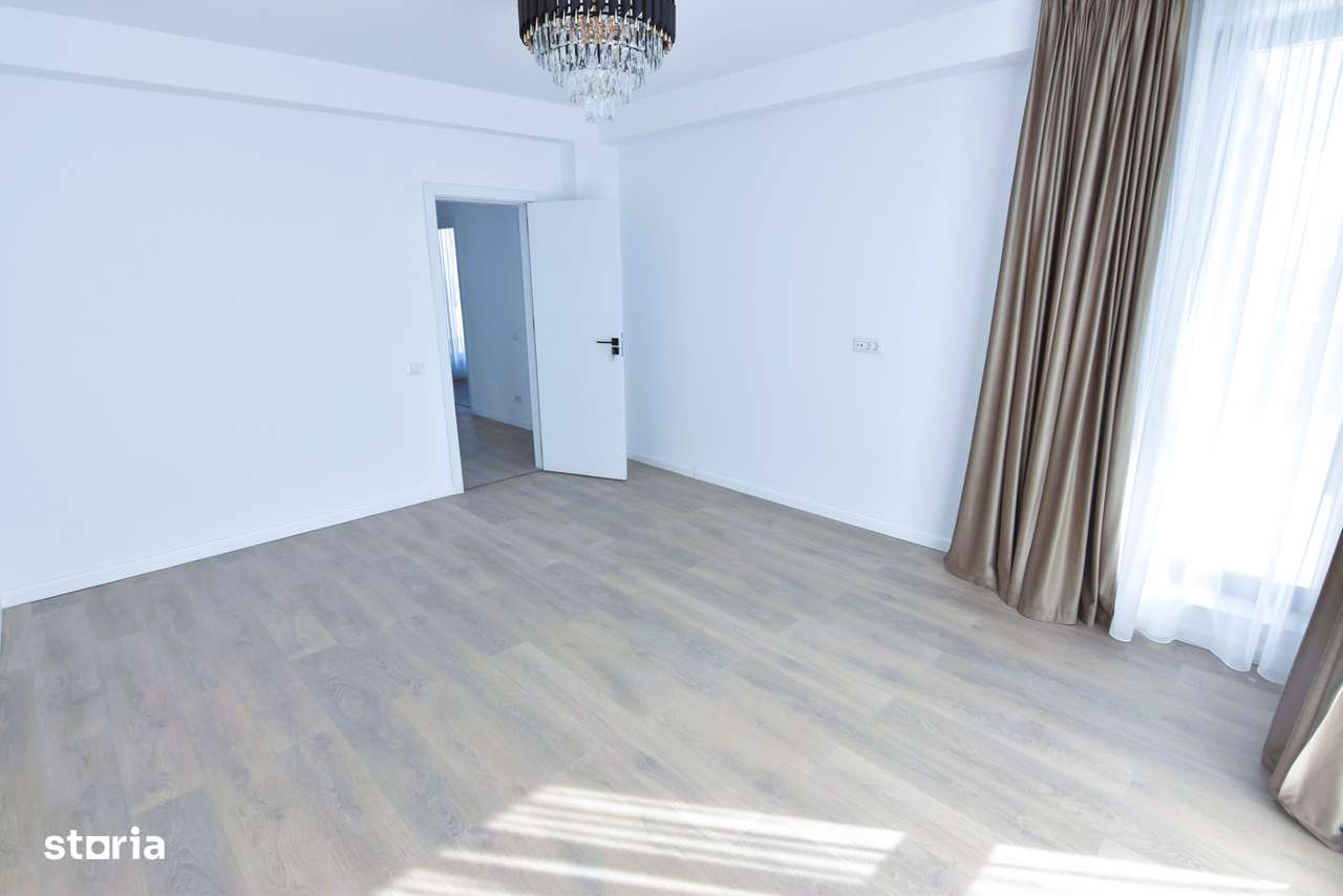 Casa / Vila 4 camere, Domnesti, Ilfov, Panouri fotovoltaice-10