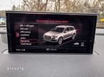 Audi SQ7 4.0 TDI Quattro Tiptronic - 34