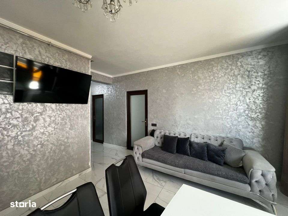 Apartament 3 Camere, 52mp, Garaj, Zona Subcetate - Imagine principală: 3/13