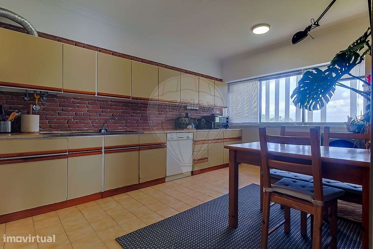 Apartamento T3 para venda - Grande imagem: 5/19