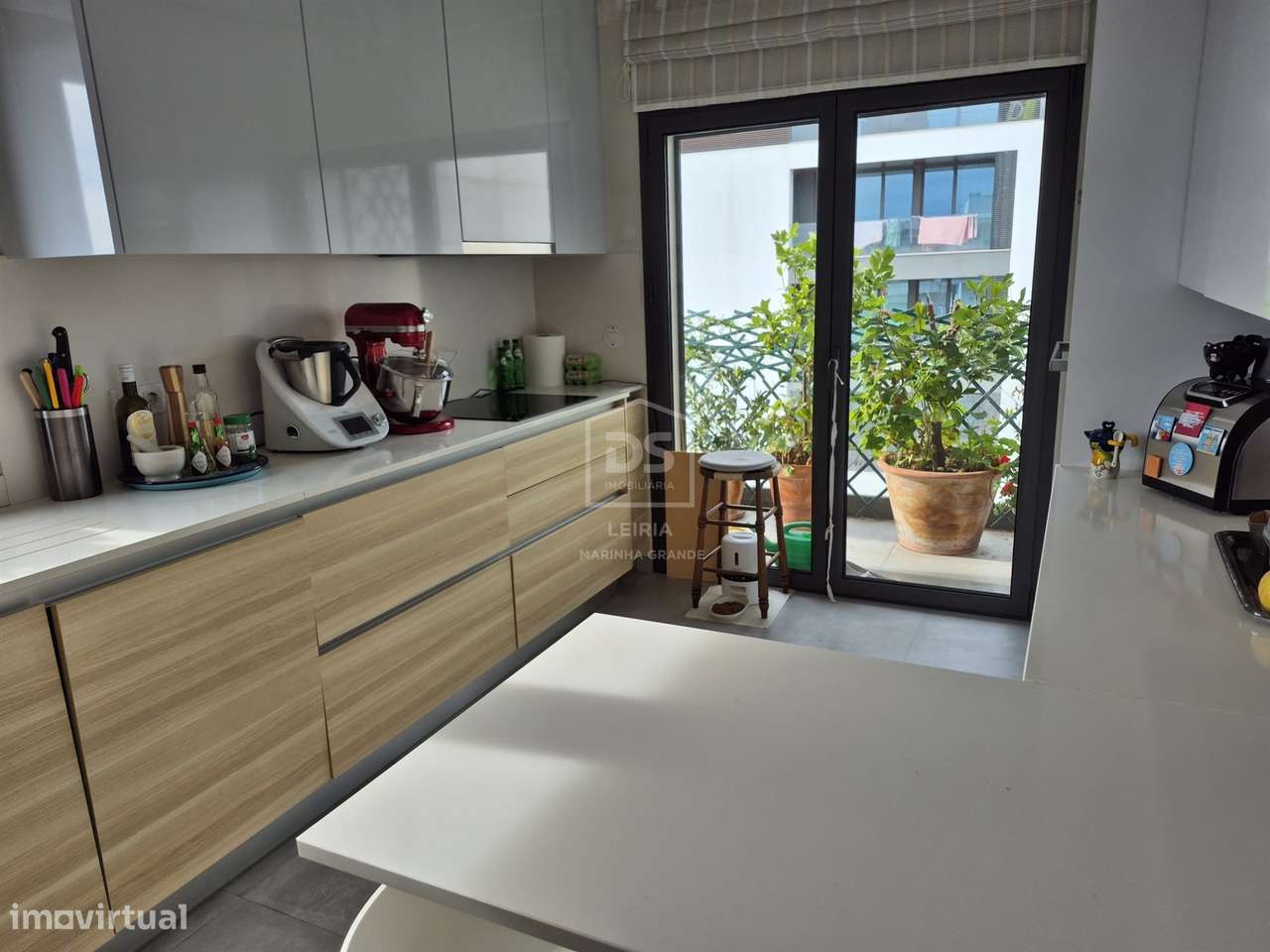 Apartamento T3+1 DUPLEX Venda em Leiria, Pousos, Barreira e Cortes,Lei-8