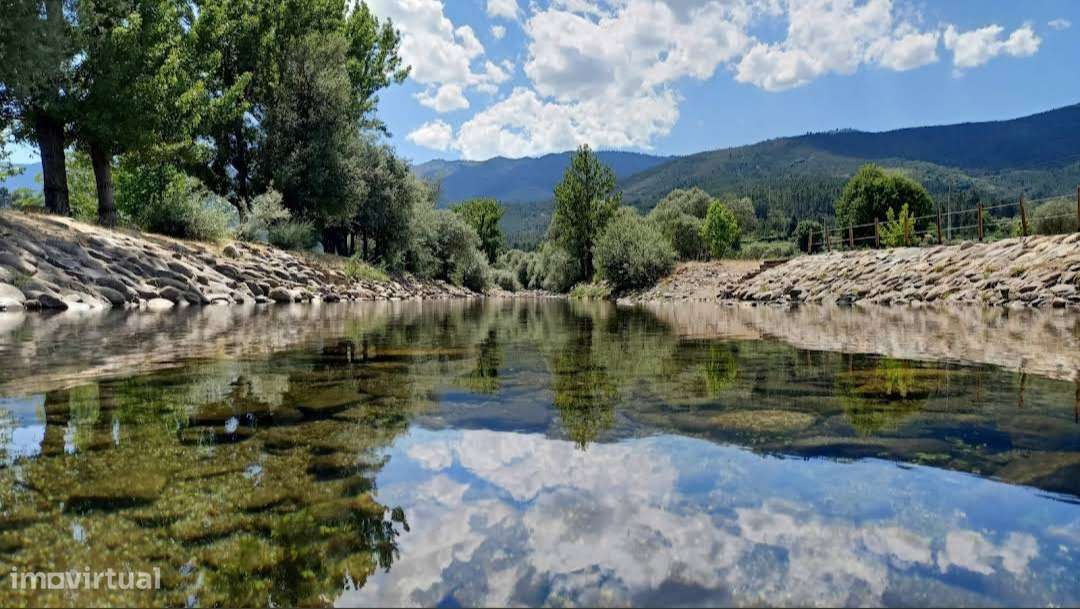 Casa de Pedra em Bonita Aldeia – Serra da Estrela - Grande imagem: 5/39