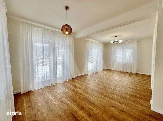 Casa de vanzare in Sibiu, 4 camere - Talmaciu - Imagine principală: 2/19