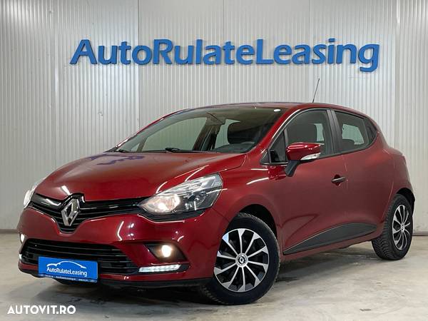 Renault Clio IV 1.2 Life - 1