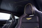 Aston Martin DBS Coupe Superleggera - 21