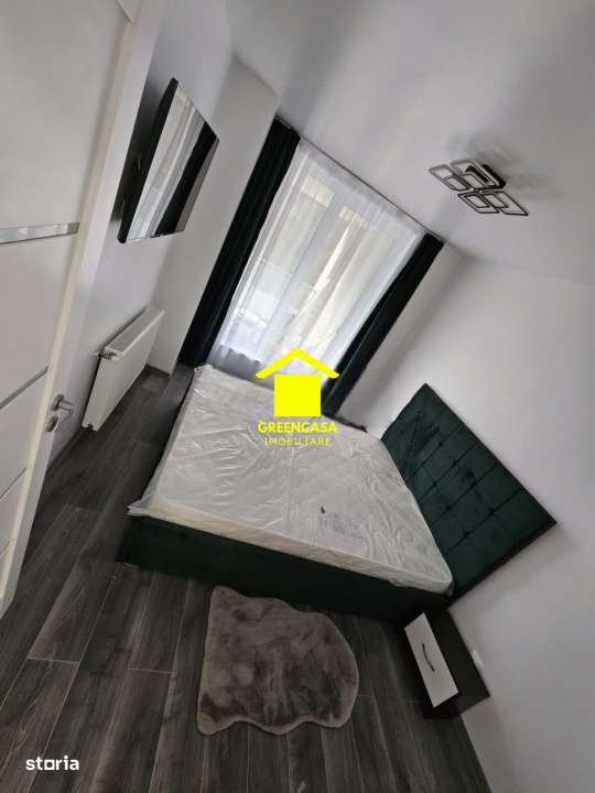 Apartament 2 camere, 45mp, 29mp de terase, zona Grigorescu - Imagine principală: 4/9