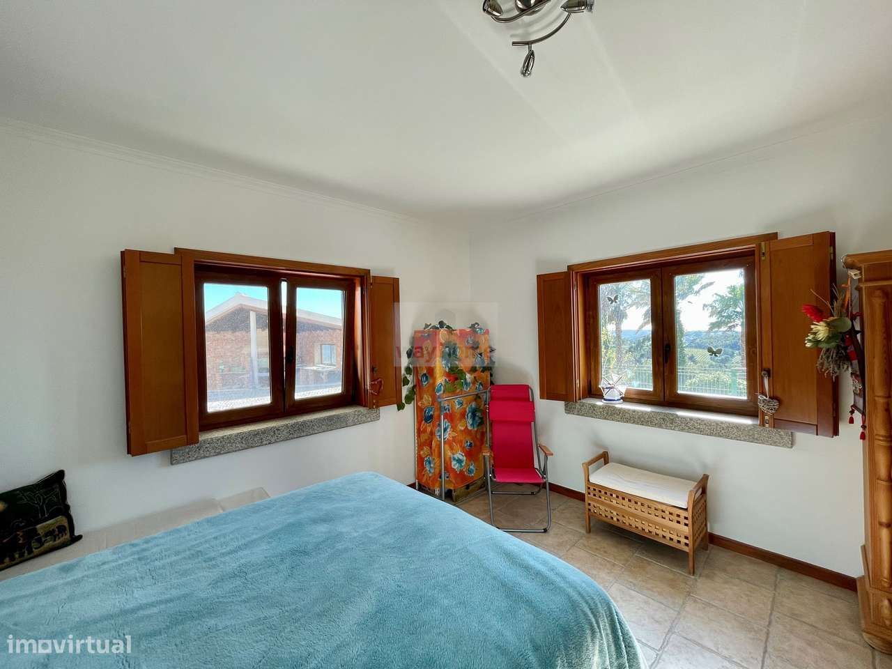 Moradia T5  | Santa Bárbara - Lourinhã-21