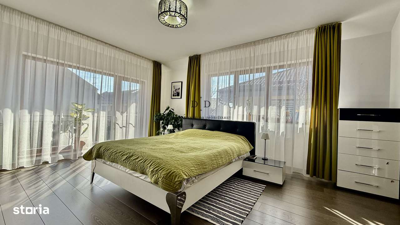 Vânzare Casa Cuplată Tip Duplex | Floresti-zona Someșului- Stadionului - Imagine principală: 4/16