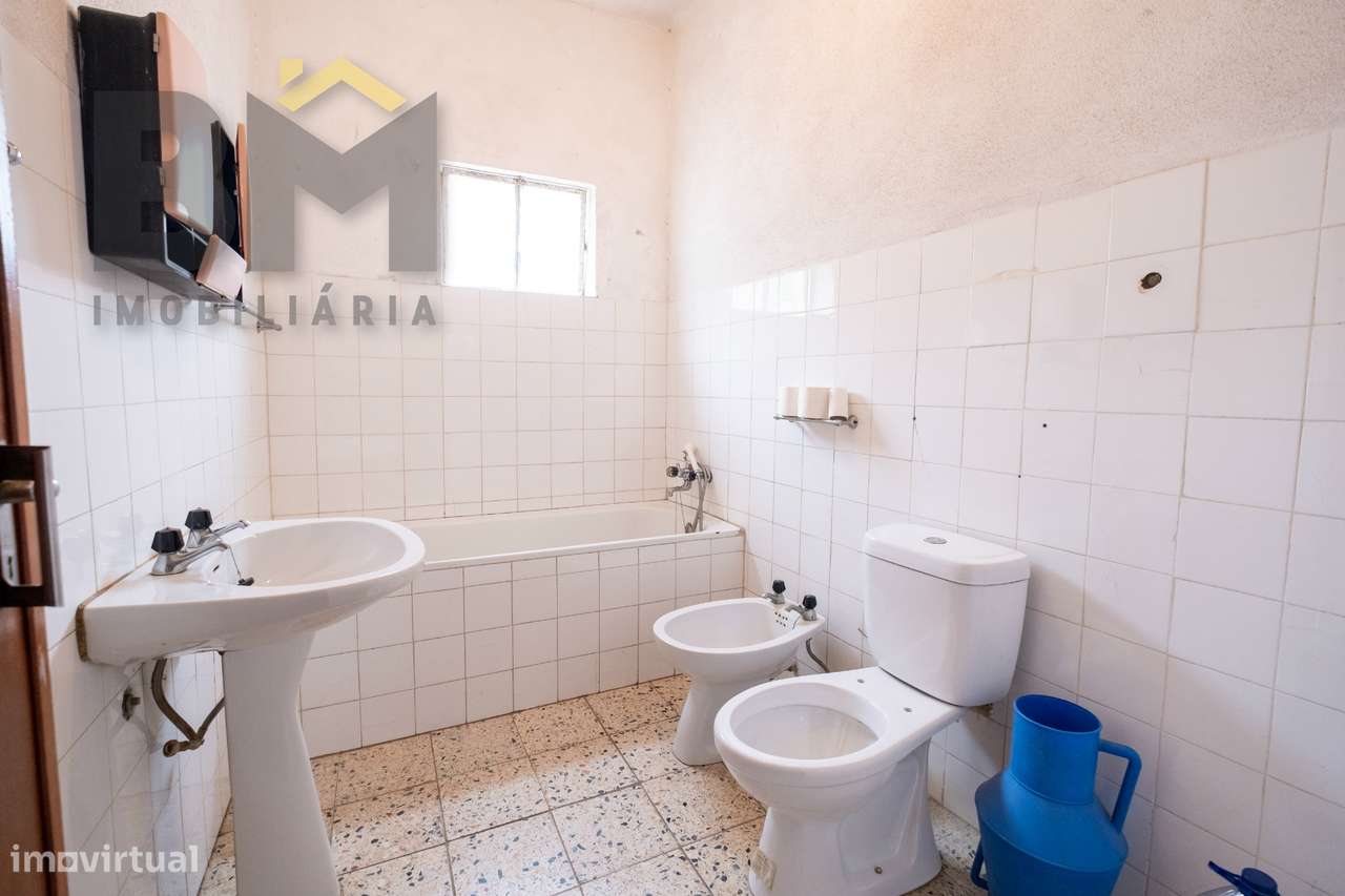 Moradia T3 Venda em Escalos de Baixo e Mata,Castelo Branco-13