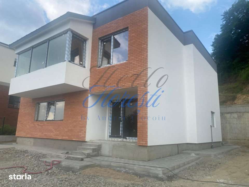 Casa noua zona Parc Poligon - Imagine principală: 3/9