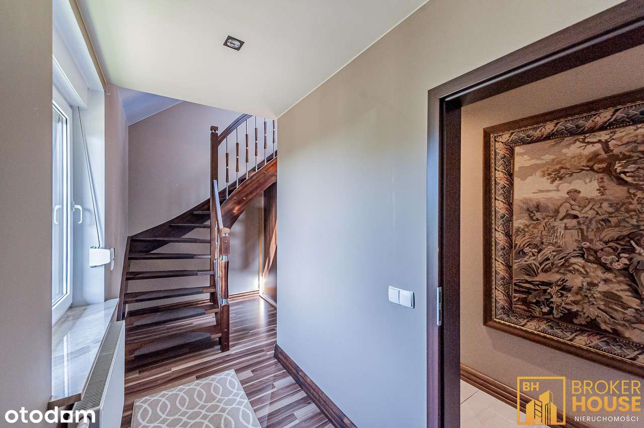 Dom, 255.0 m², Lędziny-12