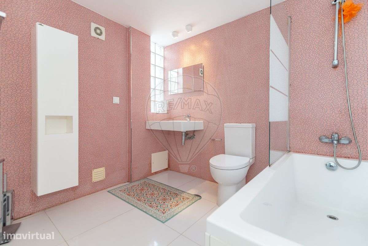 Moradia T5 para venda-40