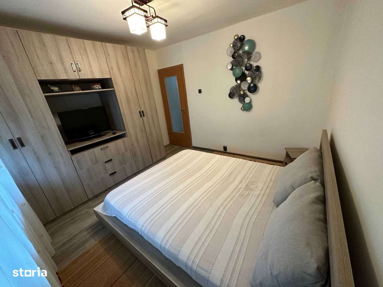 Apartament 2 camere - Calea Torontalului - Imagine principală: 2/6