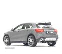 AILERON SPOILER DE TECTO PARA MERCEDES GLA X156 13-19 LOOK BRABUS - 4