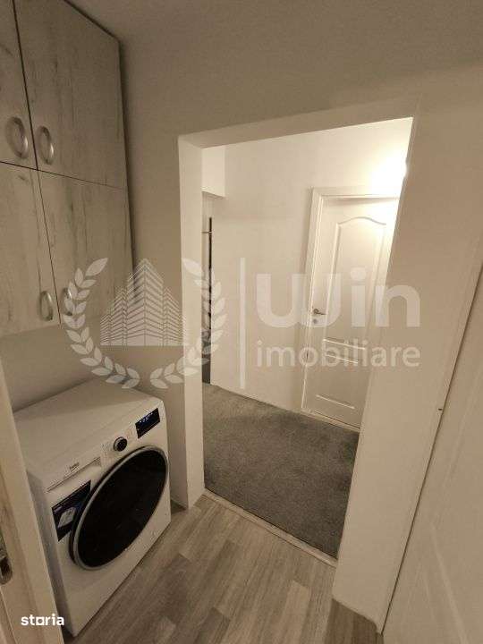Apartament cu 3 camere | Decomandat | Etaj 1 | Zorilor | Louis Pasteur-8