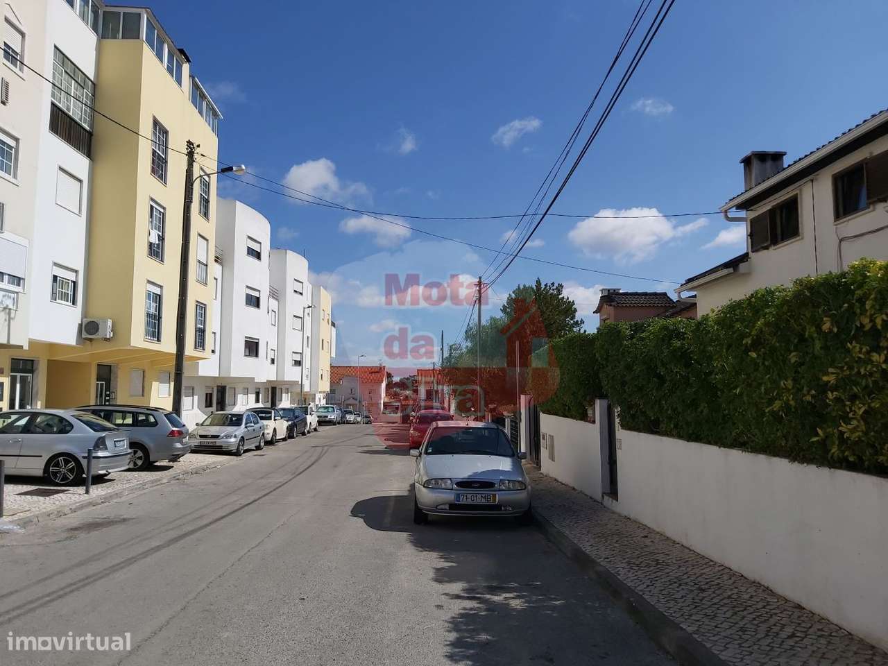 Excelente Terreno na Quinta do Conde - Grande imagem: 3/8